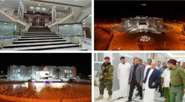 اليمن تطلق خطة أمنية شاملة لضبط الأوضاع الميدانية خلال عيد الفطر